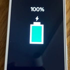 SONY XperiaZ5 本体