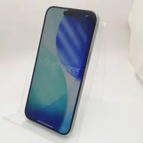 【中古】Apple 国内版 【SIMフリー】 iPhone 15 Pro Max 256GB ホワイトチタニウム MU6Q3J/A【秋葉3号】保証期間１ヶ月【ランクB】