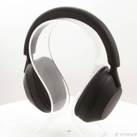 〔中古〕SONY(ソニー) WH-1000XM5 B ブラック〔377-ud〕