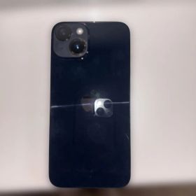 iPhone14 128GB 本体 ガラスコーティング