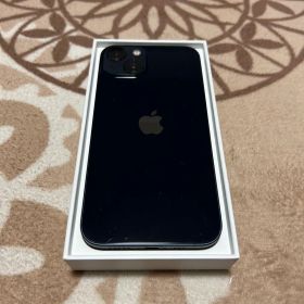 iPhone14 128GB ミッドナイト