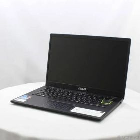 ソフマップ 〔中古品〕 Vivobook Go 14 E410KA-N481BIC スターブラック【377】