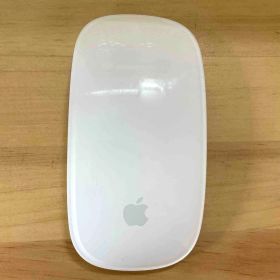 Apple純正 充電式ワイヤレスマウス Magic Mouse 2（モデル番号：A1657）