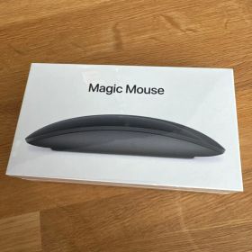 Apple Magic Mouse 2 Space Gray 本体