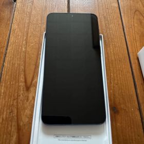 Samsung Galaxy A57 5G 128GB 本体