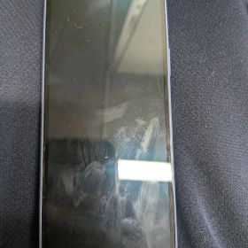 Xperia10 III ライトブルー