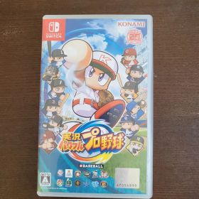 実況パワフルプロ野球