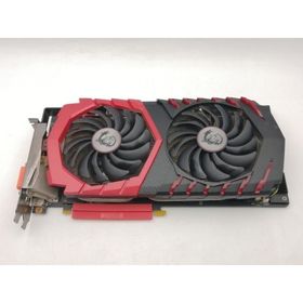 【中古】MSI GeForce GTX 1070 GAMING X 8G GTX1070/8GB(GDDR5)/PCI-E【千葉】保証期間１週間