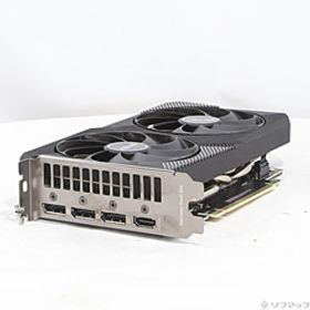 〔ジャンク品〕 DUAL-RTX3060TI-8G-MINI-V2〔ジャンク品〕 DUAL-RTX3060TI-8G-MINI-V2