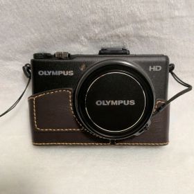 オリンパス XZ-1 BLK CSCH-84 デジカメ 美品