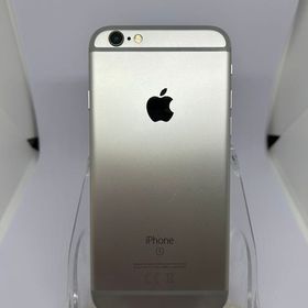 ○SIMフリー iPhone6s 32GB スペースグレイ バッテリー71%