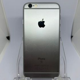 ○SIMフリー iPhone6s 128GB スペースグレイ 送料無料