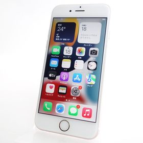【SIMフリー】iPhone6S 64GB ローズゴールド 電池100％ 利用制限〇