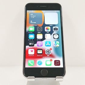 iPhone6s 32GB SIMフリー スペースグレイ c18734