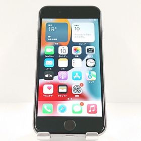 iPhone6s 32GB SIMフリー スペースグレイ c18730