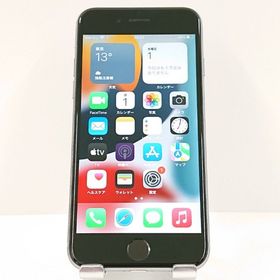 iPhone6s 32GB SIMフリー スペースグレイ c18545