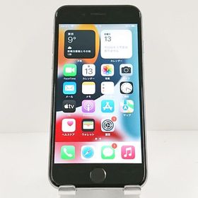 iPhone6s 16GB SIMフリー スペースグレイ c18061