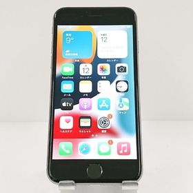 iPhone6s 16GB SIMフリー スペースグレイ c18026