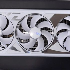ASUS ROG Strix GeForce RTX 4080