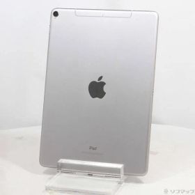 ソフマップ 〔中古品〕 iPad Pro 10.5インチ 256GB スペースグレイ MPHG2J／A SIMフリー【377】