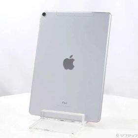 ソフマップ 〔中古品〕 iPad Pro 10.5インチ 256GB スペースグレイ MPHG2J／A SIMフリー【297】