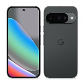 (中古)GOOGLE Google Pixel 10 128GB オブシディアン GL066 au SIMフリー(344-ud)
