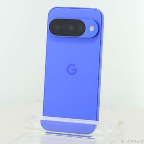 (中古)GOOGLE Google Pixel 10 128GB インディゴ GOSBN3 Softbank SIMフリー(251-ud)