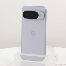 (中古)GOOGLE Google Pixel 10 128GB フロスト GL066 SIMフリー(349-ud)