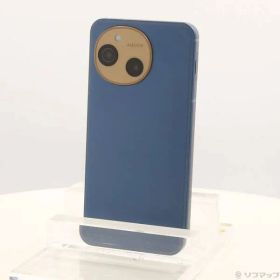 ソフマップ 〔中古品〕 AQUOS sense10 256GB デニムネイビー SH-M33 SIMフリー【377】