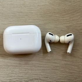 Apple AirPods Pro 本体