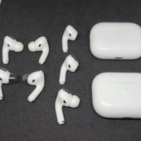 純正 Apple AirPods Pro 第一世代 GFJZL