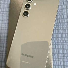 Galaxy S24 FE 128GB 国内版SIMフリー