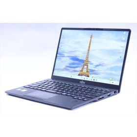 LIFEBOOK U9312 新品 69,500円 中古 29,500円 | ネット最安値の価格