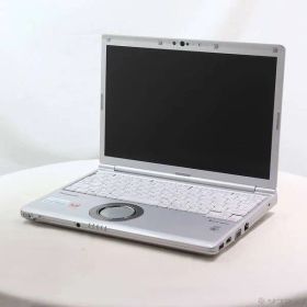 ソフマップ 〔中古品〕 Lets note SV9 CF-SV9RDLVS【196】