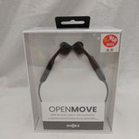 骨伝導イヤホン OPENMOVE S661 SHOKZ