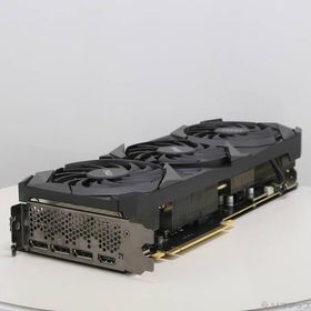 〔中古〕MSI(エムエスアイ) GeForce RTX 3080 VENTUS 3X PLUS 10G OC LHR〔377-ud〕