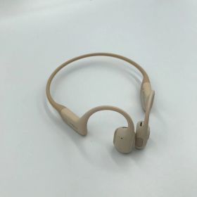 SHOKZ OPENRUN PRO 骨伝導イヤホン　数回使用有　中古 OpenRun Pro 新品 11,000円 中古 5,300円 | ネット最安値の価格比較