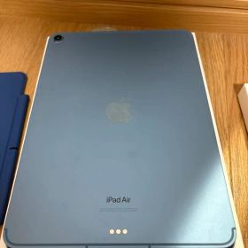 【美品】iPad Air5 256GB Cellular Pencil2付