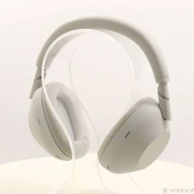 ソフマップ 〔中古品〕 WH-1000XM6 SM プラチナシルバー【377】