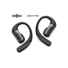 ワイヤレスイヤホン【SHOKZ】OPENFIT PRO ショックス オープンフィット プロ