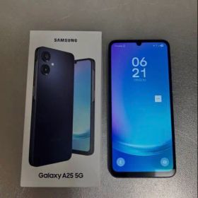 Galaxy A25 5G 新品 14,800円 中古 12,870円 | ネット最安値の価格比較