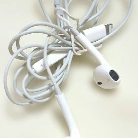 Apple EarPods with Lightning Connector