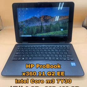 HP ProBook x360 11 G2 EE