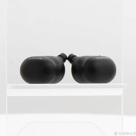 〔中古〕SONY(ソニー) WF-1000XM6 ブラック〔377-ud〕