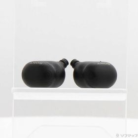 〔中古〕SONY(ソニー) WF-1000XM6 ブラック〔377-ud〕