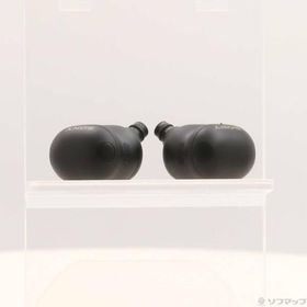 〔中古〕SONY(ソニー) WF-1000XM6 ブラック〔377-ud〕