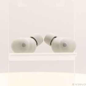 〔中古〕SONY(ソニー) WF-1000XM6 プラチナシルバー〔377-ud〕