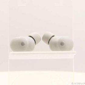 〔中古〕SONY(ソニー) WF-1000XM6 プラチナシルバー〔377-ud〕