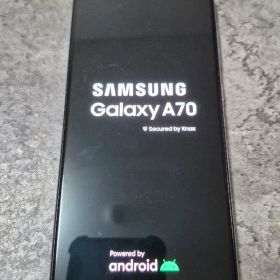 Galaxy A70本体