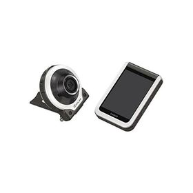 CASIO EXILIM EX-FR100WE ホワイト 良品 動作確認済み 1ヶ月保証付 コンパクト